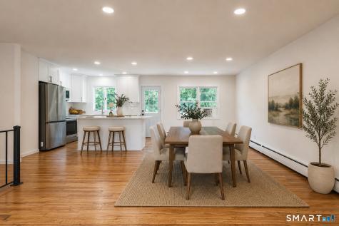 105 Ursini Drive Hamden CT 06514