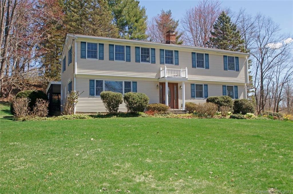9 Phyllis Lane Newtown CT 06470