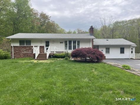 311 Sandy Hollow Road Groton CT 06355