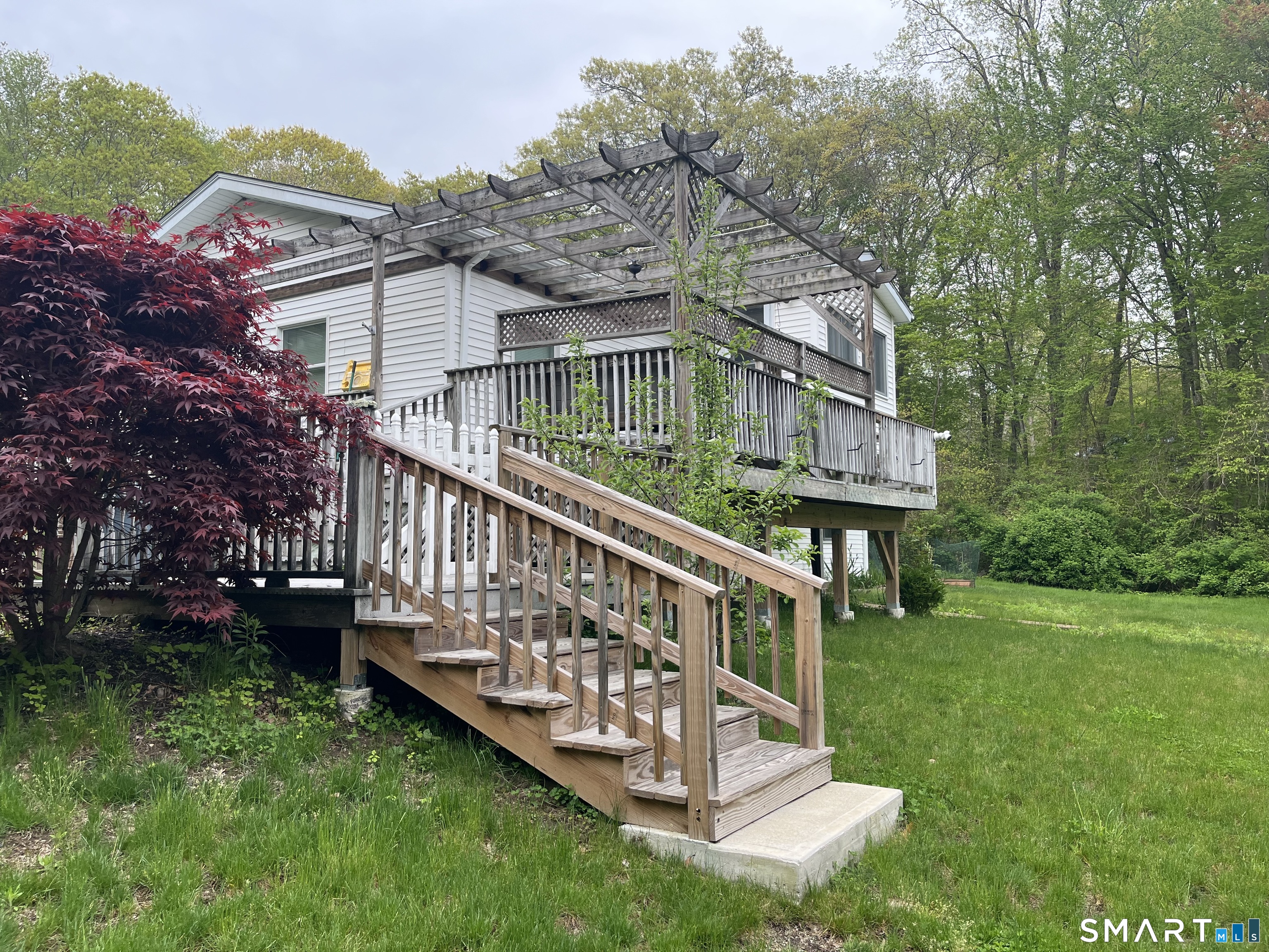 311 Sandy Hollow Road Groton CT 06355