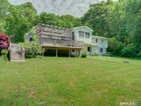 311 Sandy Hollow Road Groton CT 06355
