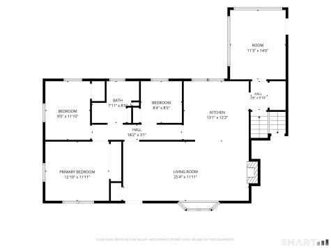 311 Sandy Hollow Road Groton CT 06355