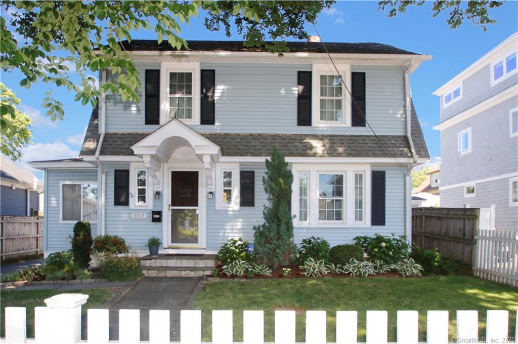 333 Grovers Avenue Bridgeport CT 06605