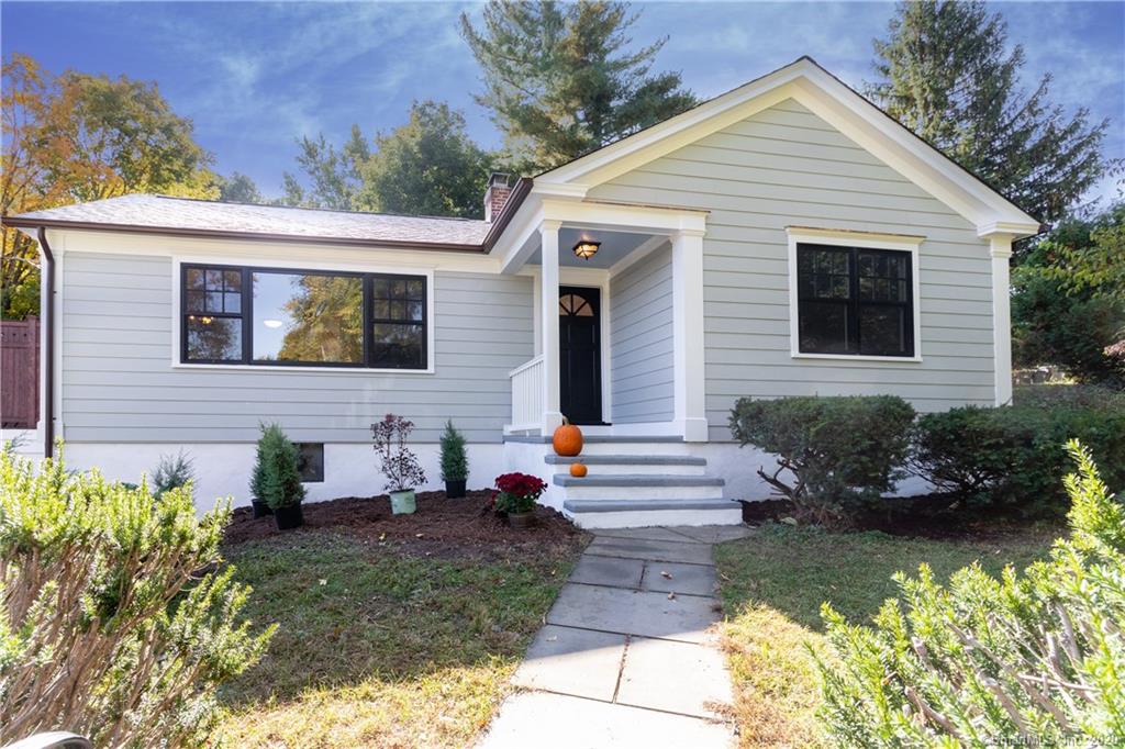 17 Grassy Plain Terrace Bethel CT 06801