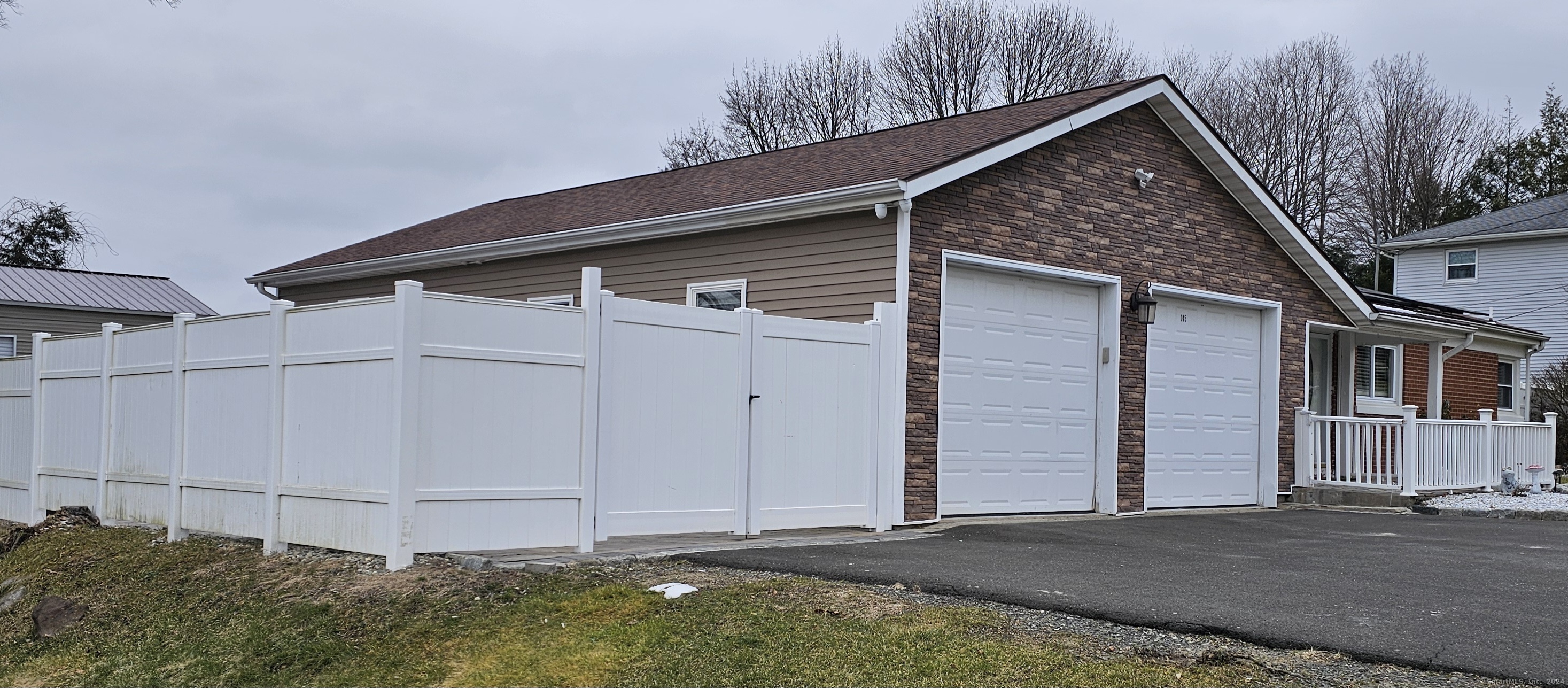 145 Bunker Hill Road Watertown CT 06795