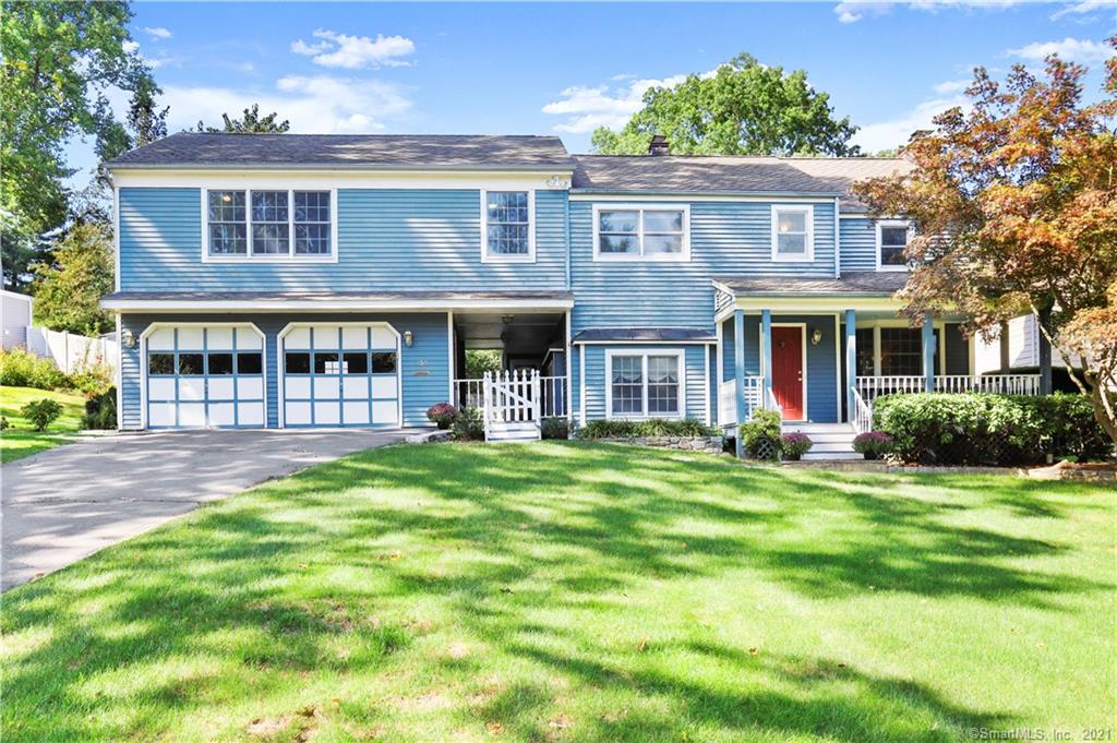 130 Knox Road Stamford CT 06907