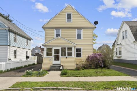 38 Walnut Street West Haven CT 06516
