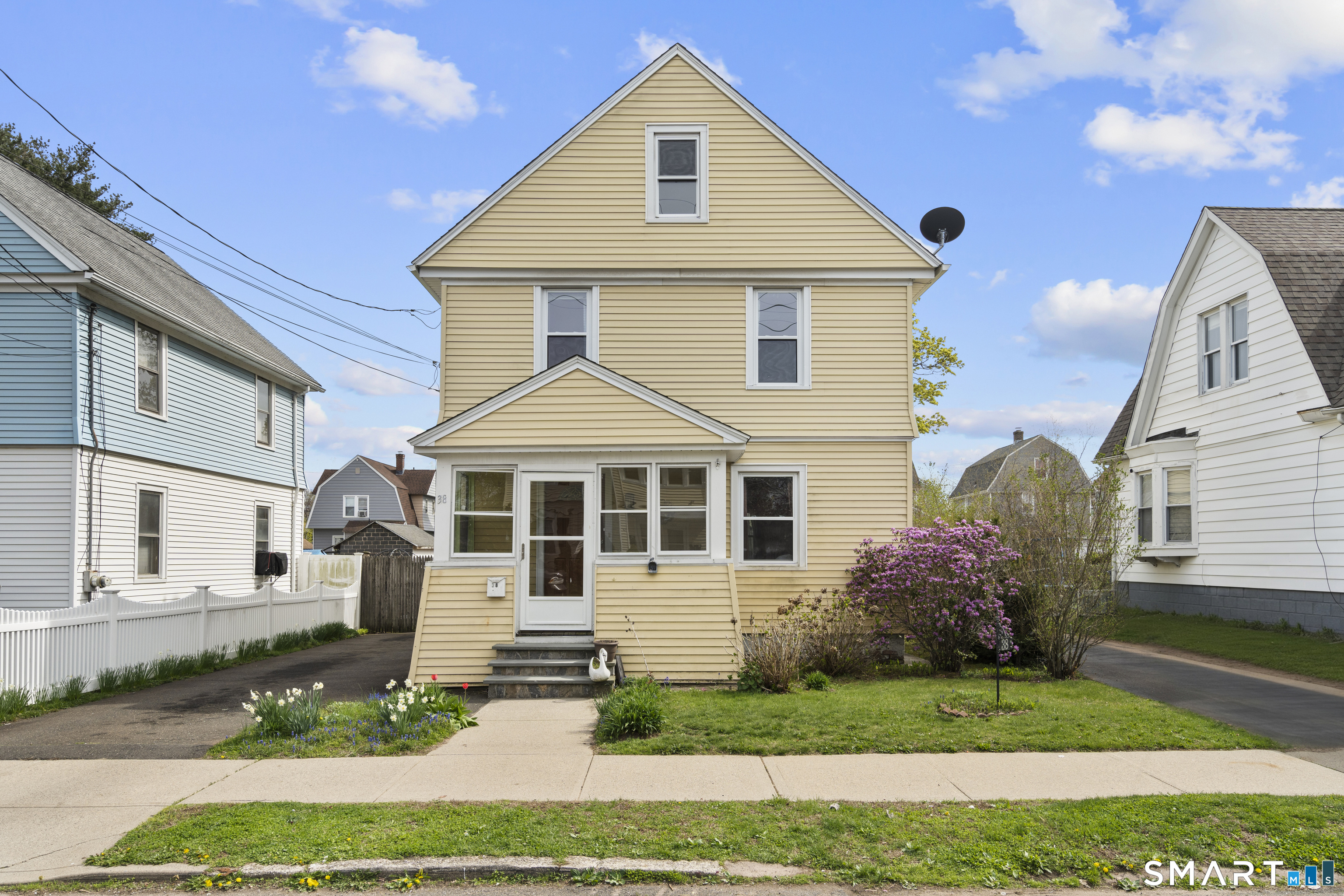 38 Walnut Street West Haven CT 06516