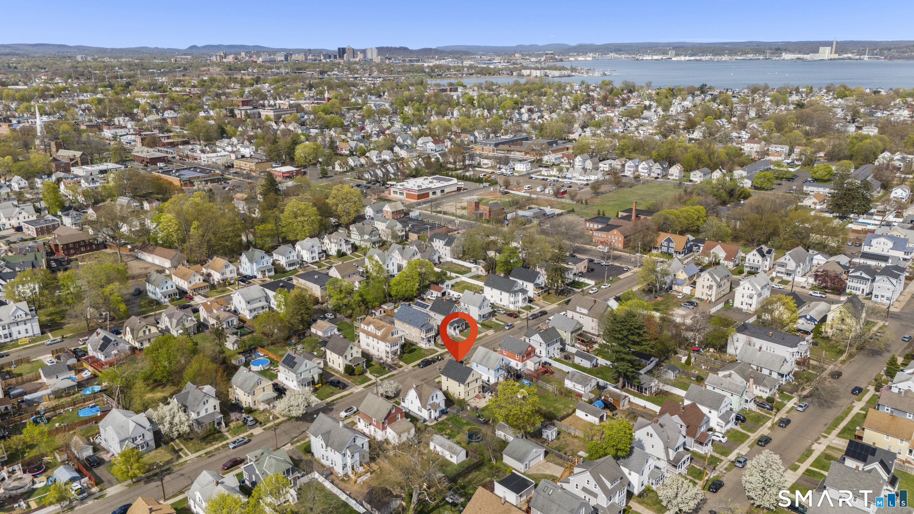 38 Walnut Street West Haven CT 06516
