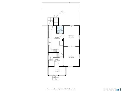 38 Walnut Street West Haven CT 06516