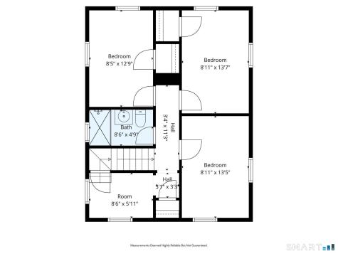 38 Walnut Street West Haven CT 06516