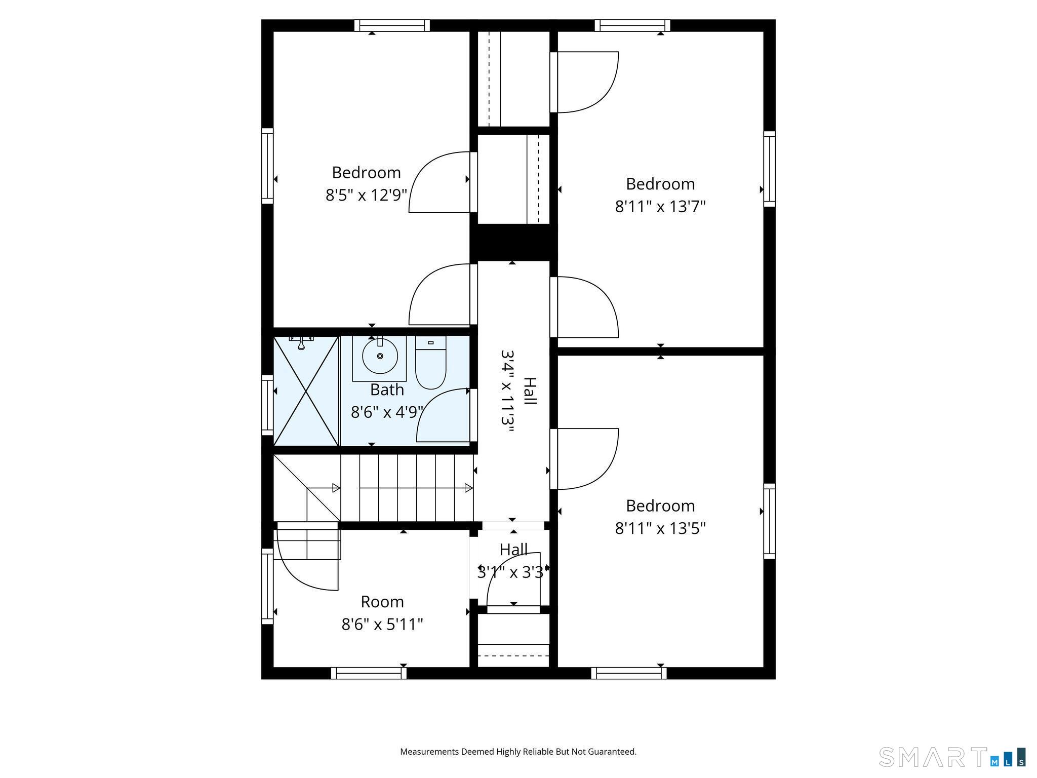 38 Walnut Street West Haven CT 06516