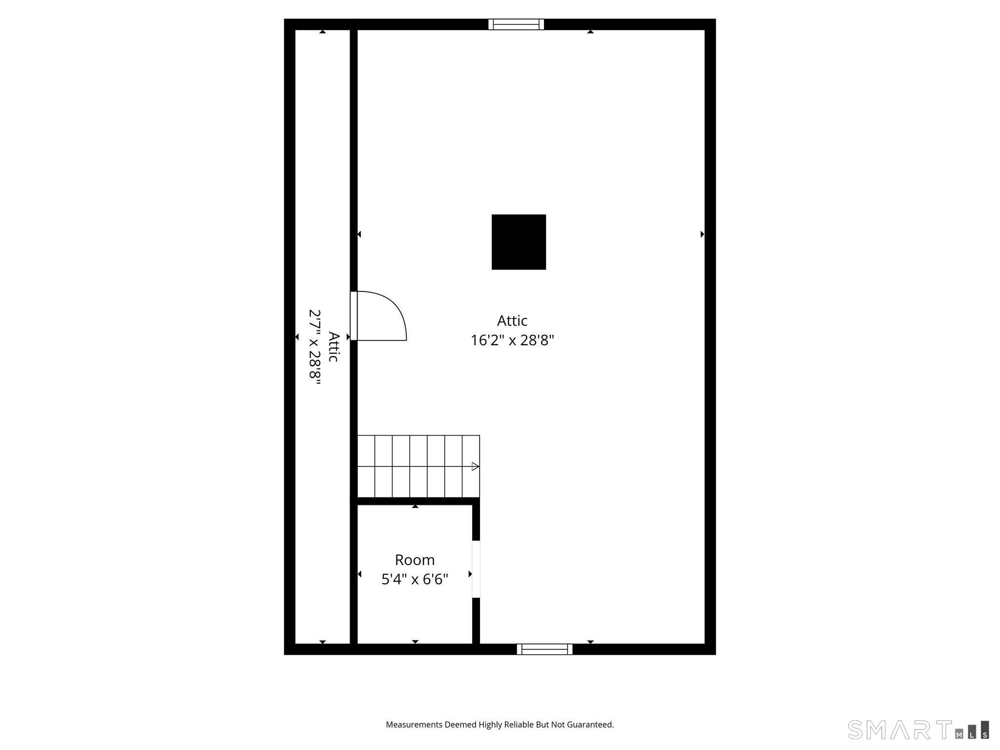 38 Walnut Street West Haven CT 06516