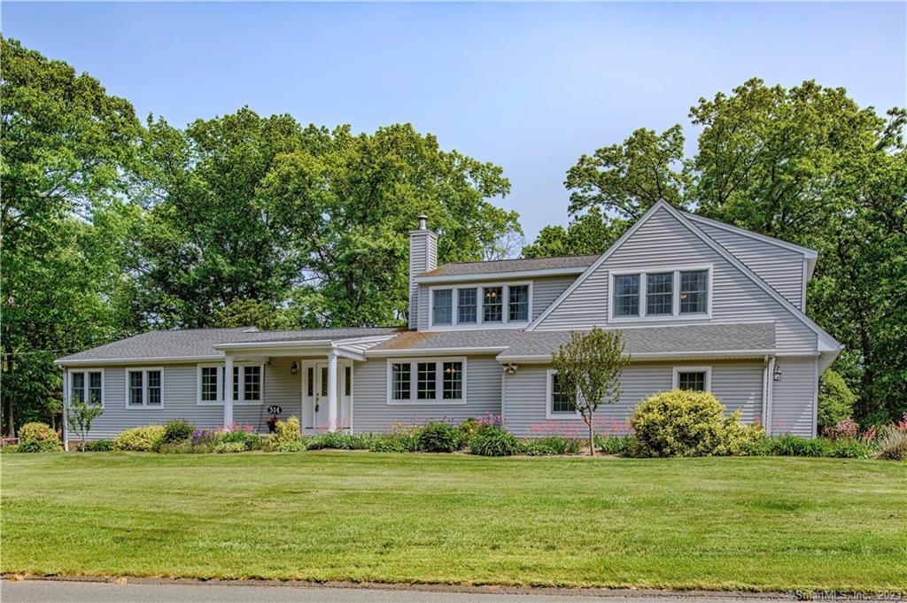 514 Blacks Road Cheshire CT 06410