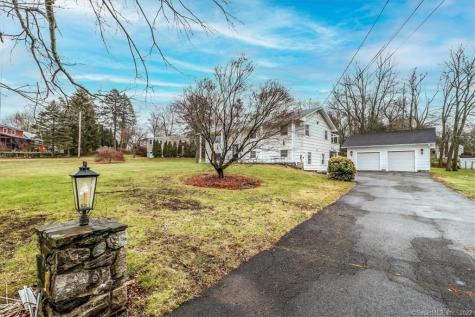 6 Cedar Drive Danbury CT 06811