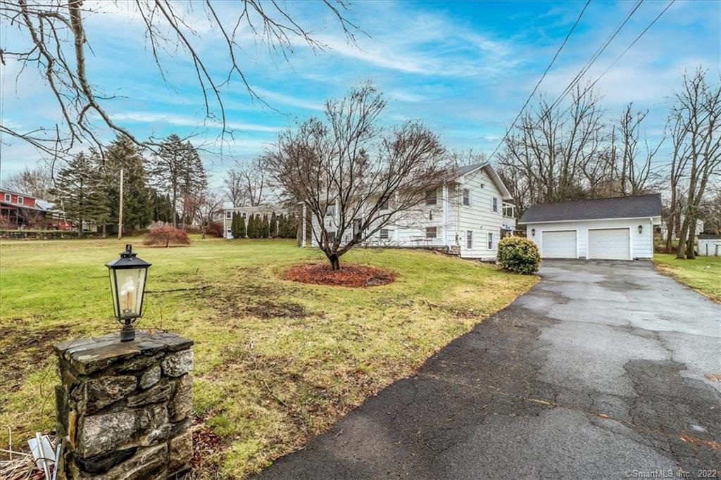 6 Cedar Drive Danbury CT 06811