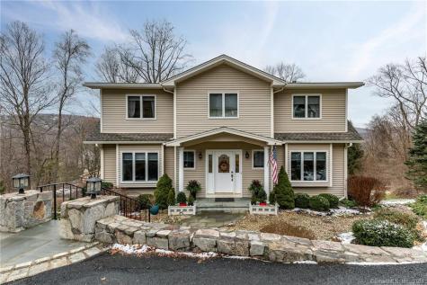 2 Mary Bee Lane Sherman CT 06784