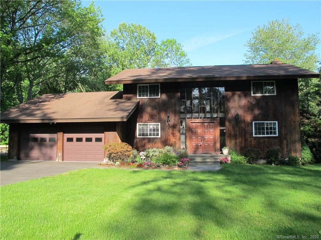 57 Malvern Road Stamford CT 06905