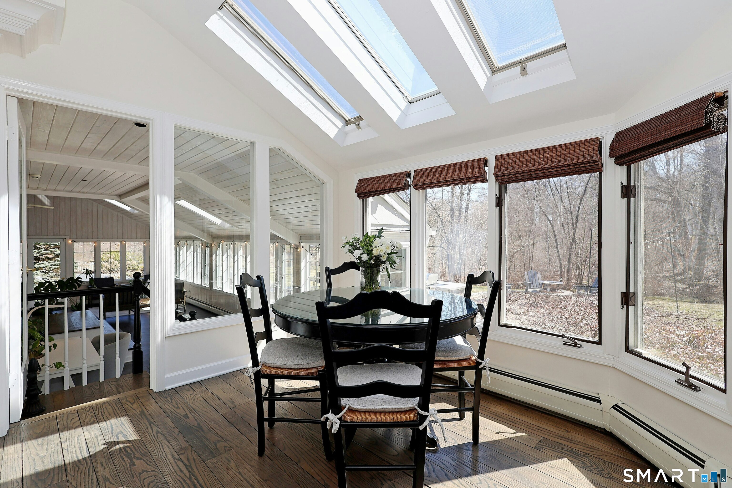 46 Tally Ho Road Ridgefield CT 06877