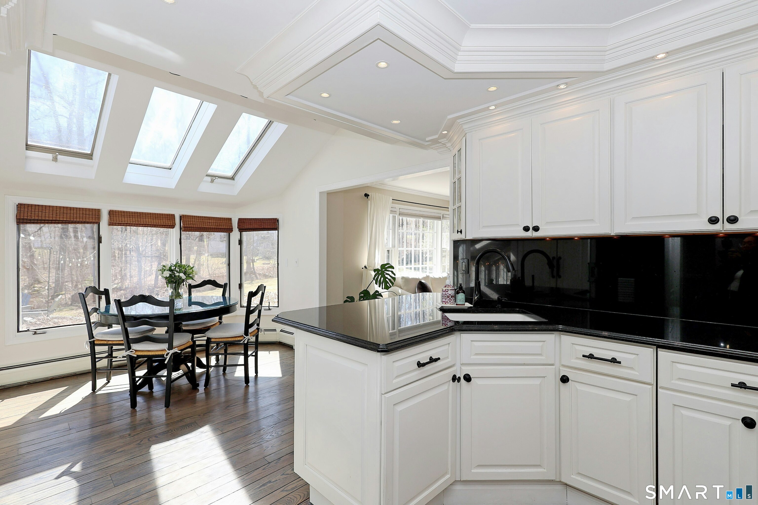 46 Tally Ho Road Ridgefield CT 06877