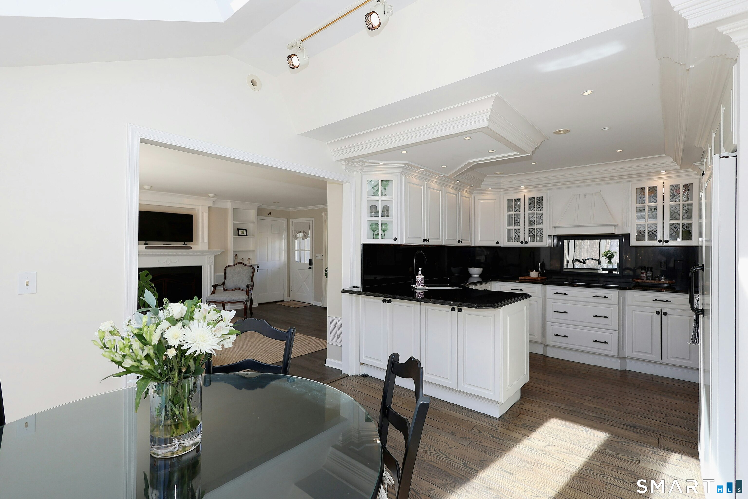 46 Tally Ho Road Ridgefield CT 06877