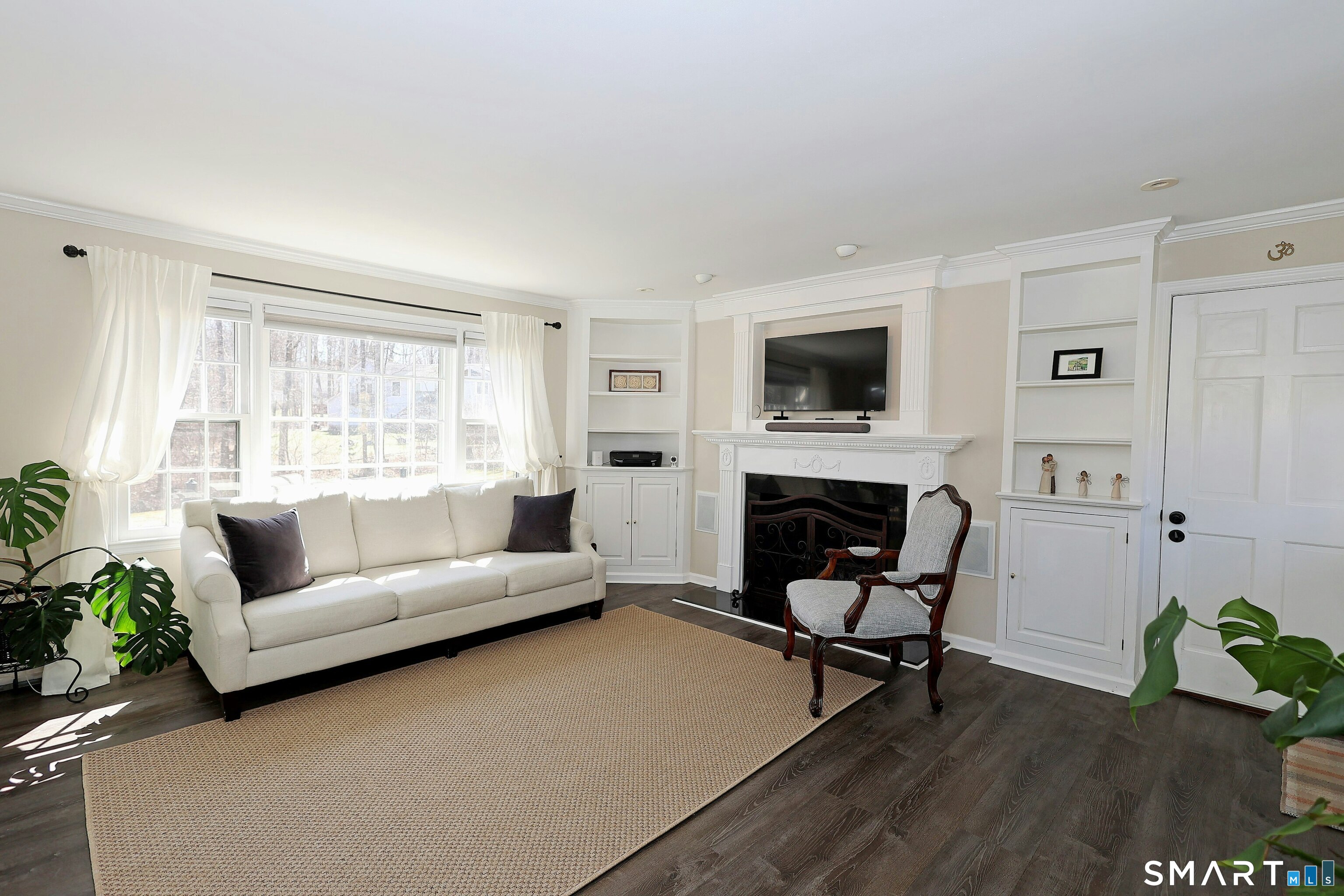 46 Tally Ho Road Ridgefield CT 06877