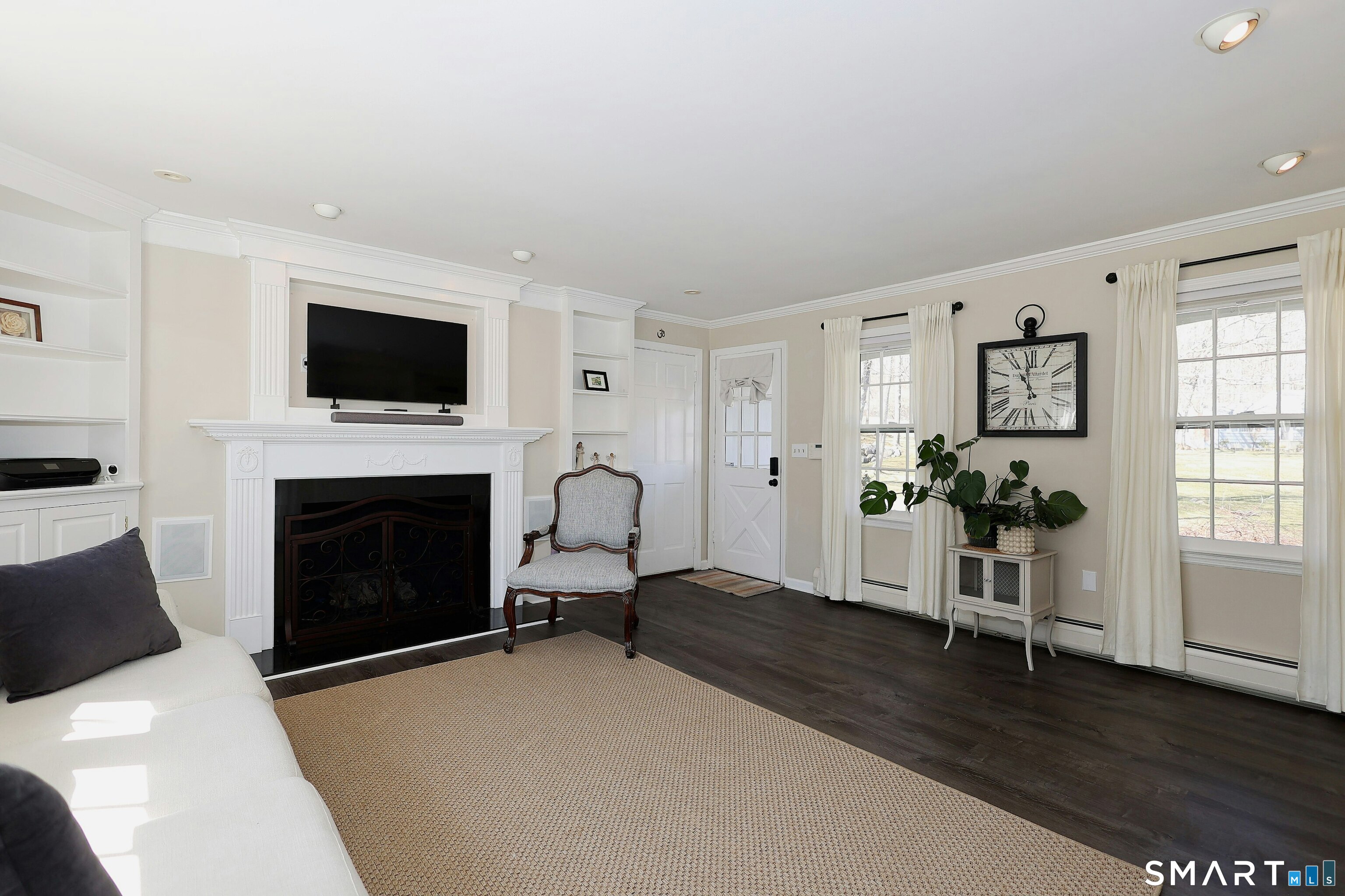 46 Tally Ho Road Ridgefield CT 06877