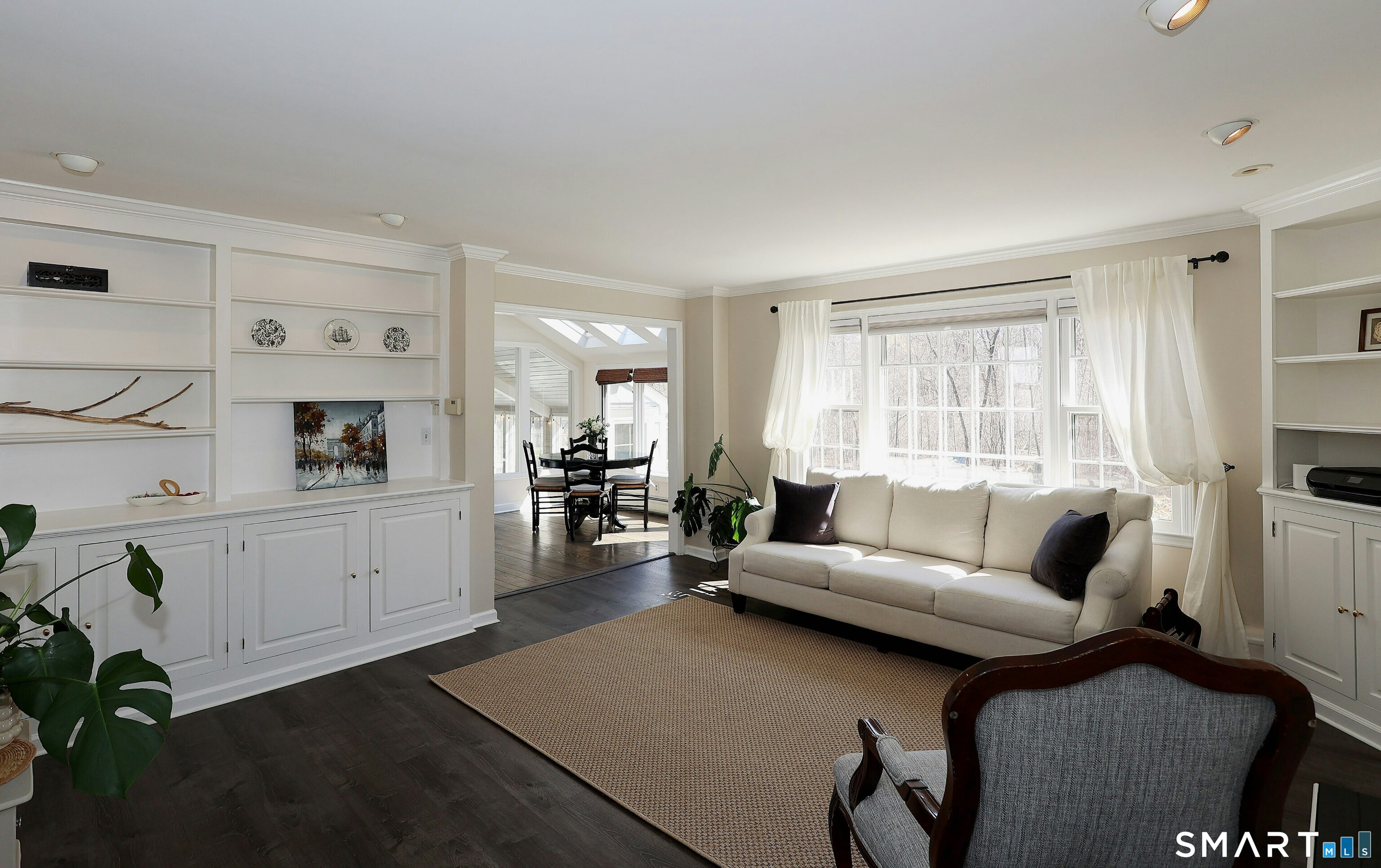 46 Tally Ho Road Ridgefield CT 06877