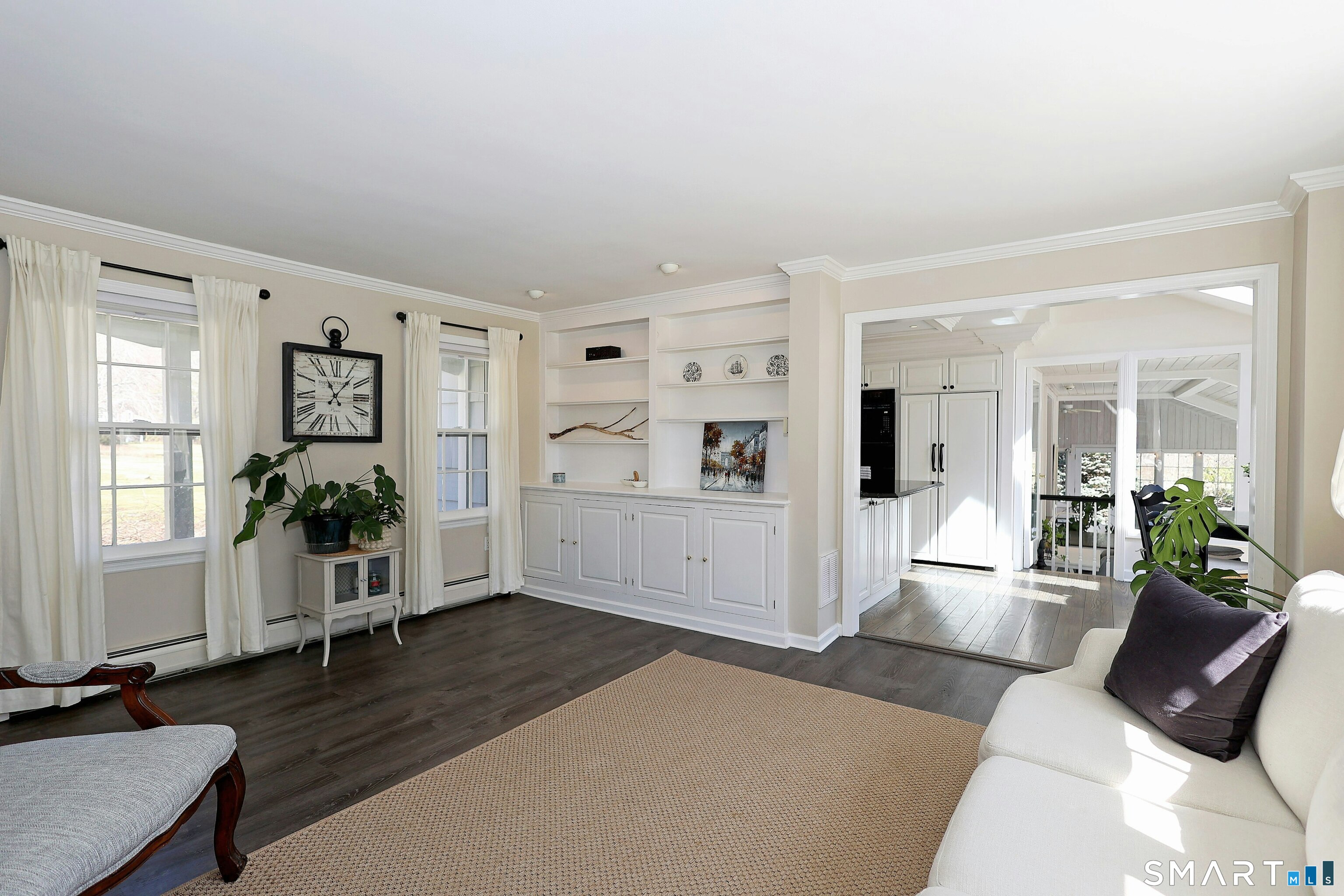 46 Tally Ho Road Ridgefield CT 06877
