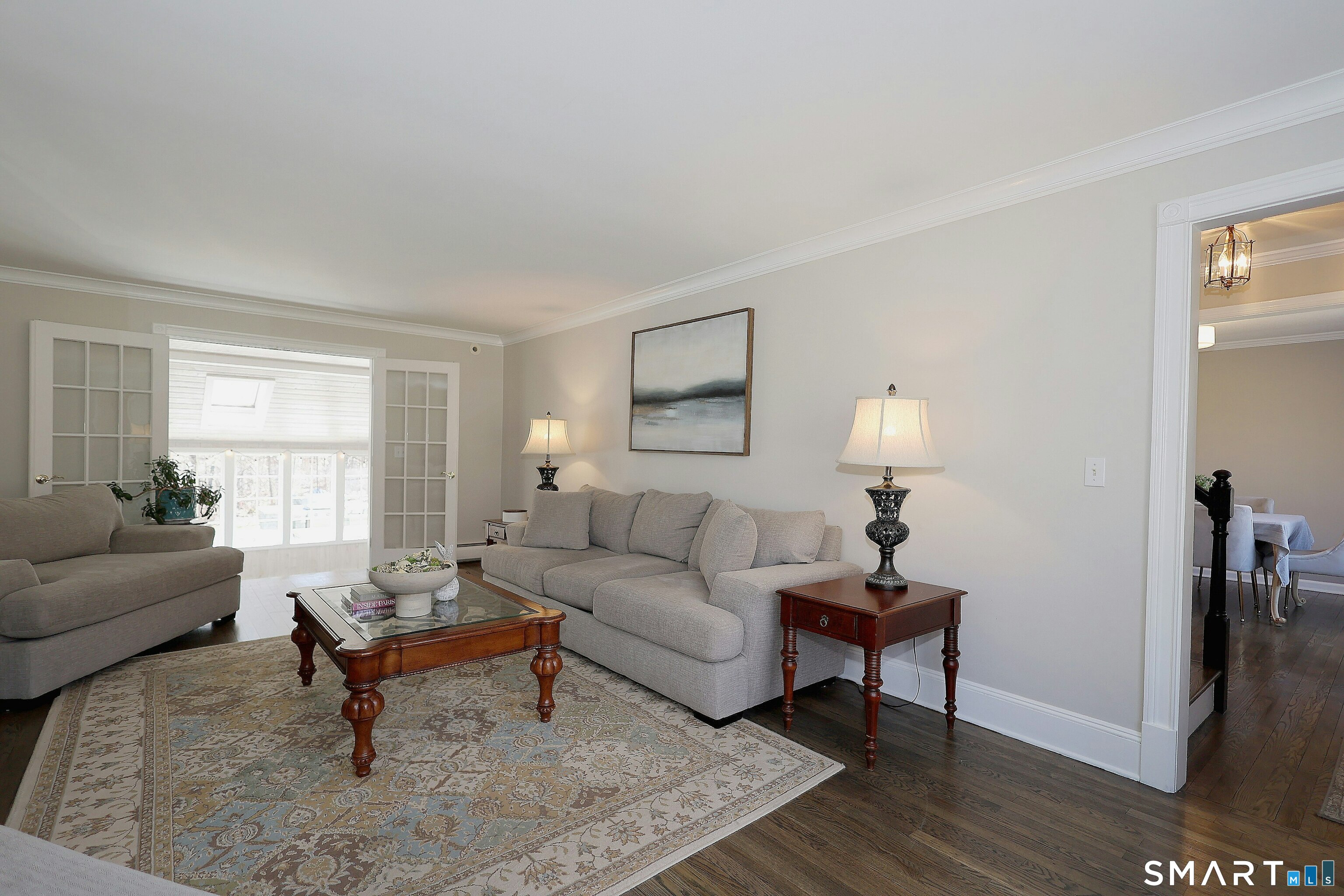 46 Tally Ho Road Ridgefield CT 06877