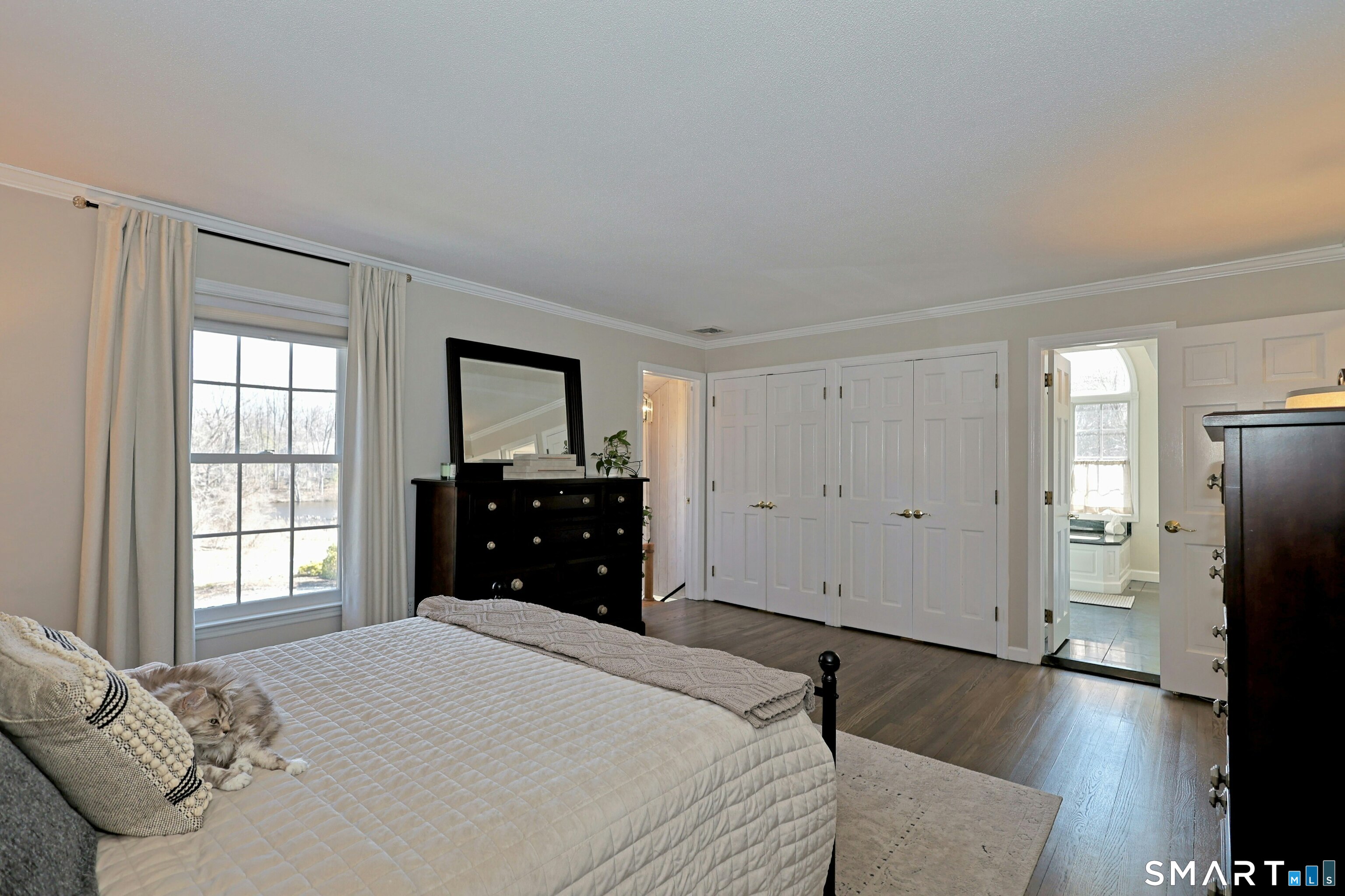 46 Tally Ho Road Ridgefield CT 06877