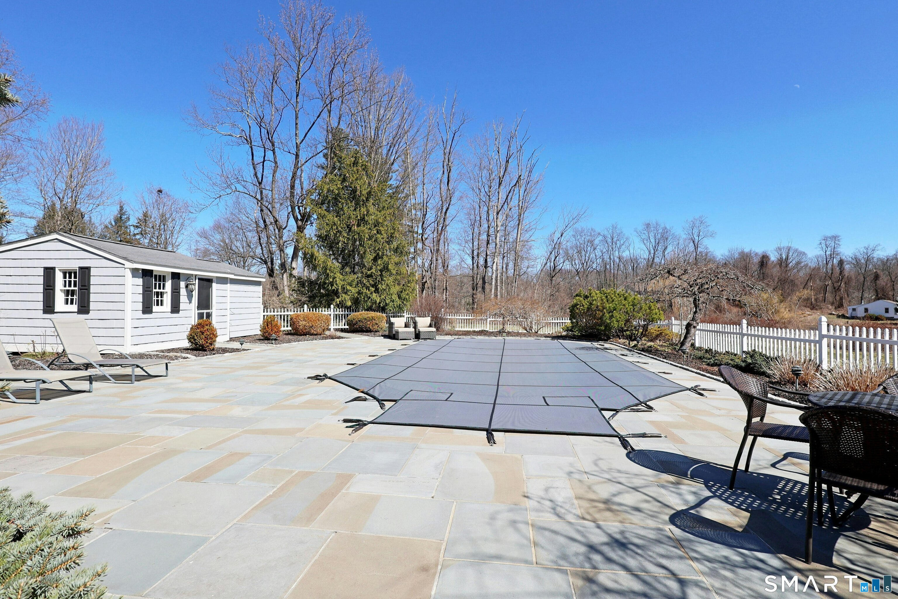 46 Tally Ho Road Ridgefield CT 06877