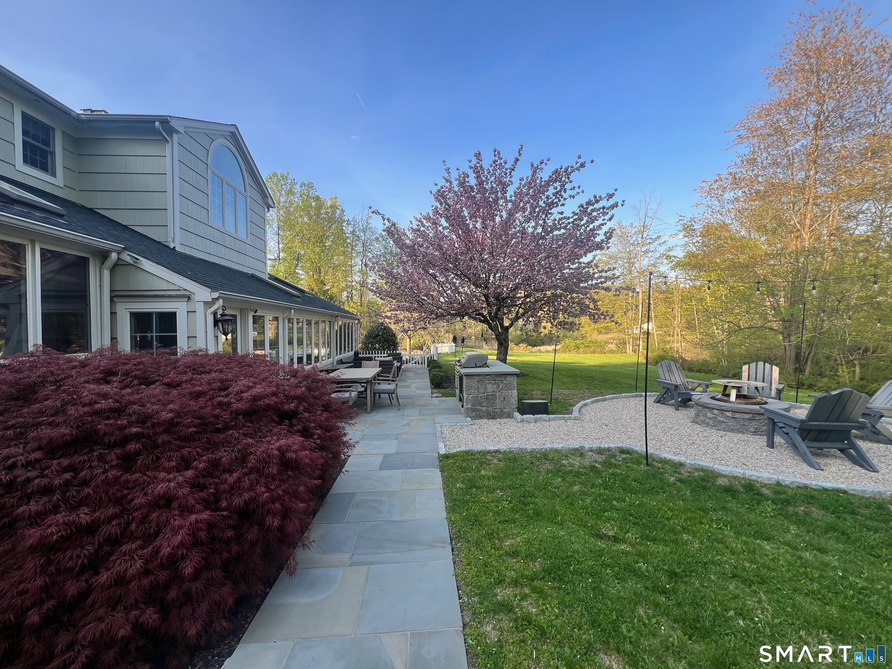 46 Tally Ho Road Ridgefield CT 06877
