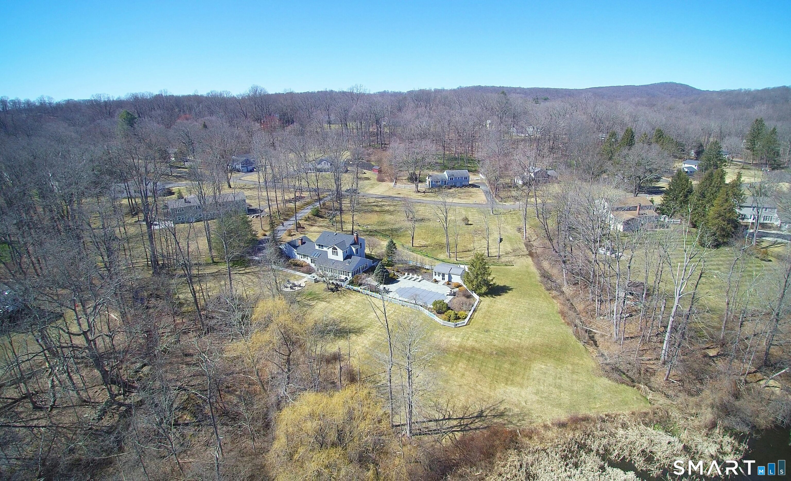 46 Tally Ho Road Ridgefield CT 06877
