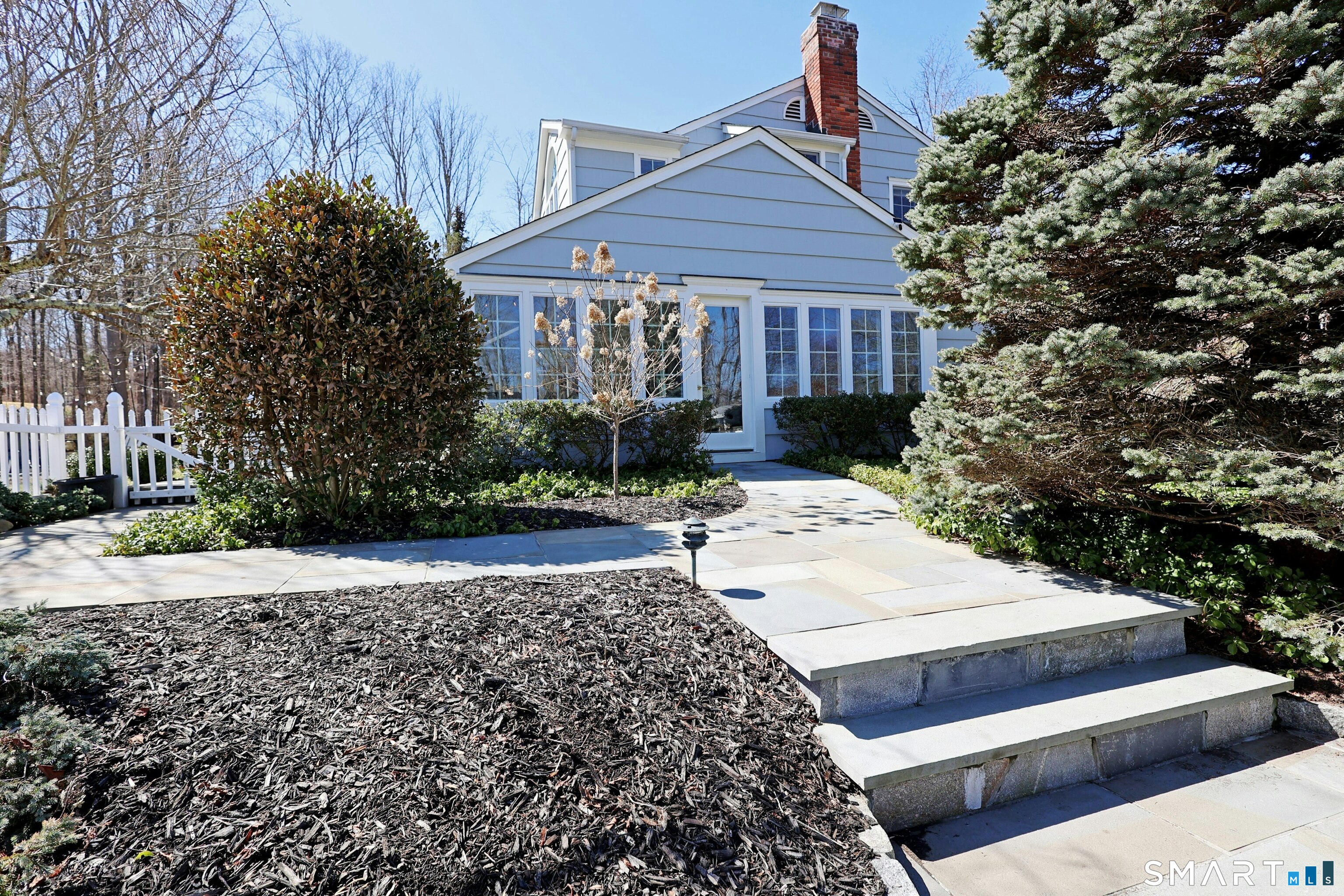 46 Tally Ho Road Ridgefield CT 06877