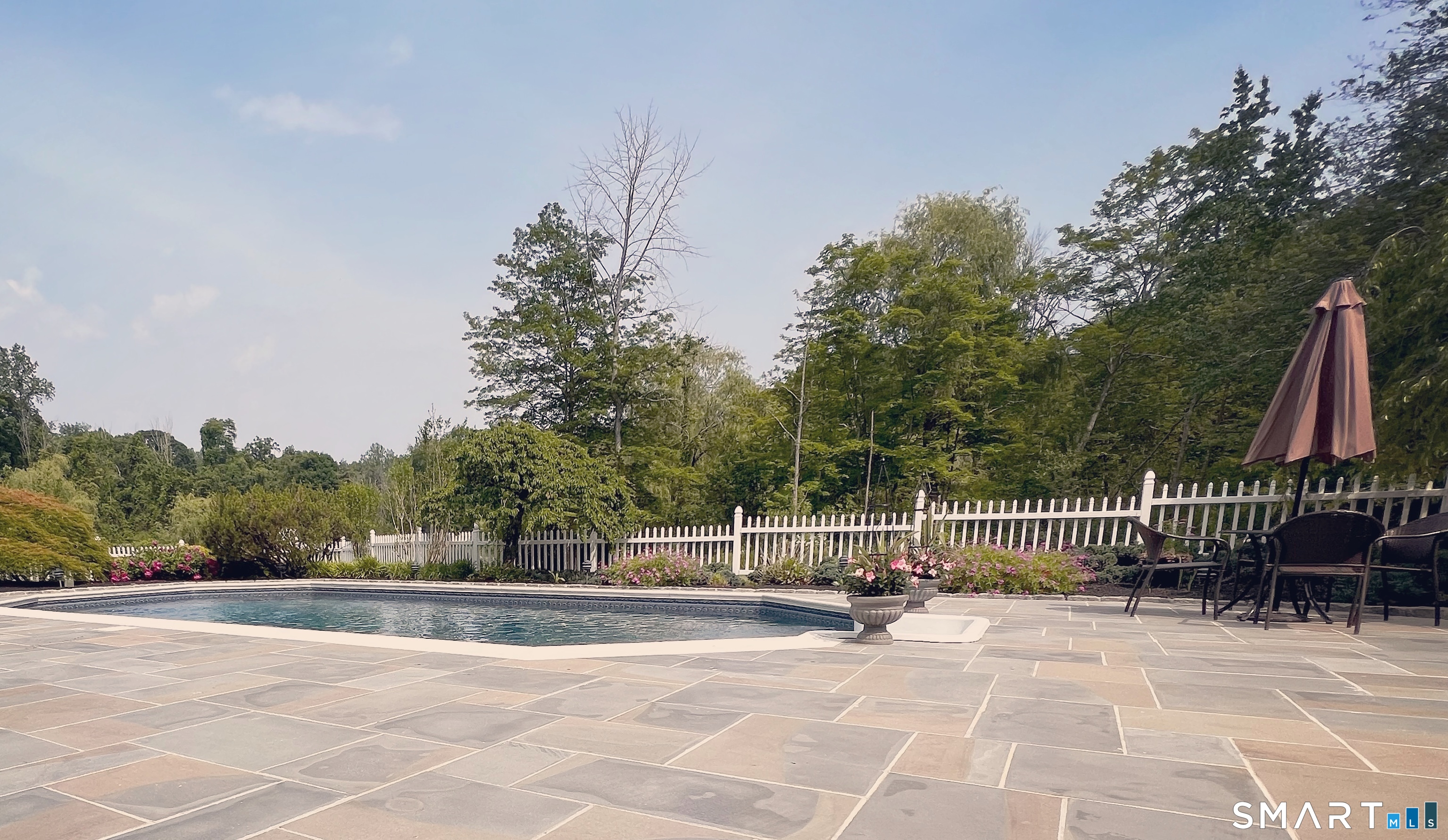 46 Tally Ho Road Ridgefield CT 06877