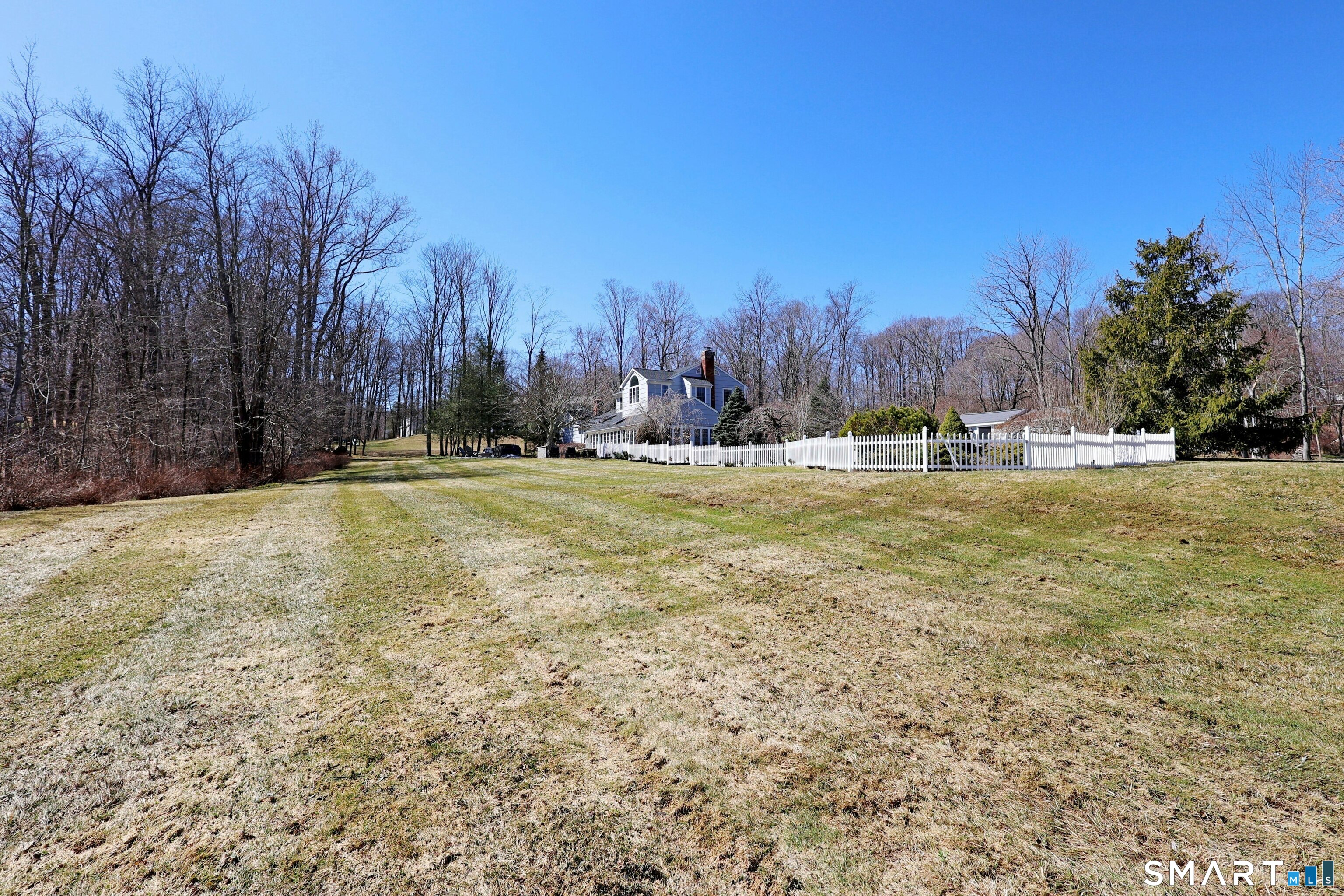46 Tally Ho Road Ridgefield CT 06877