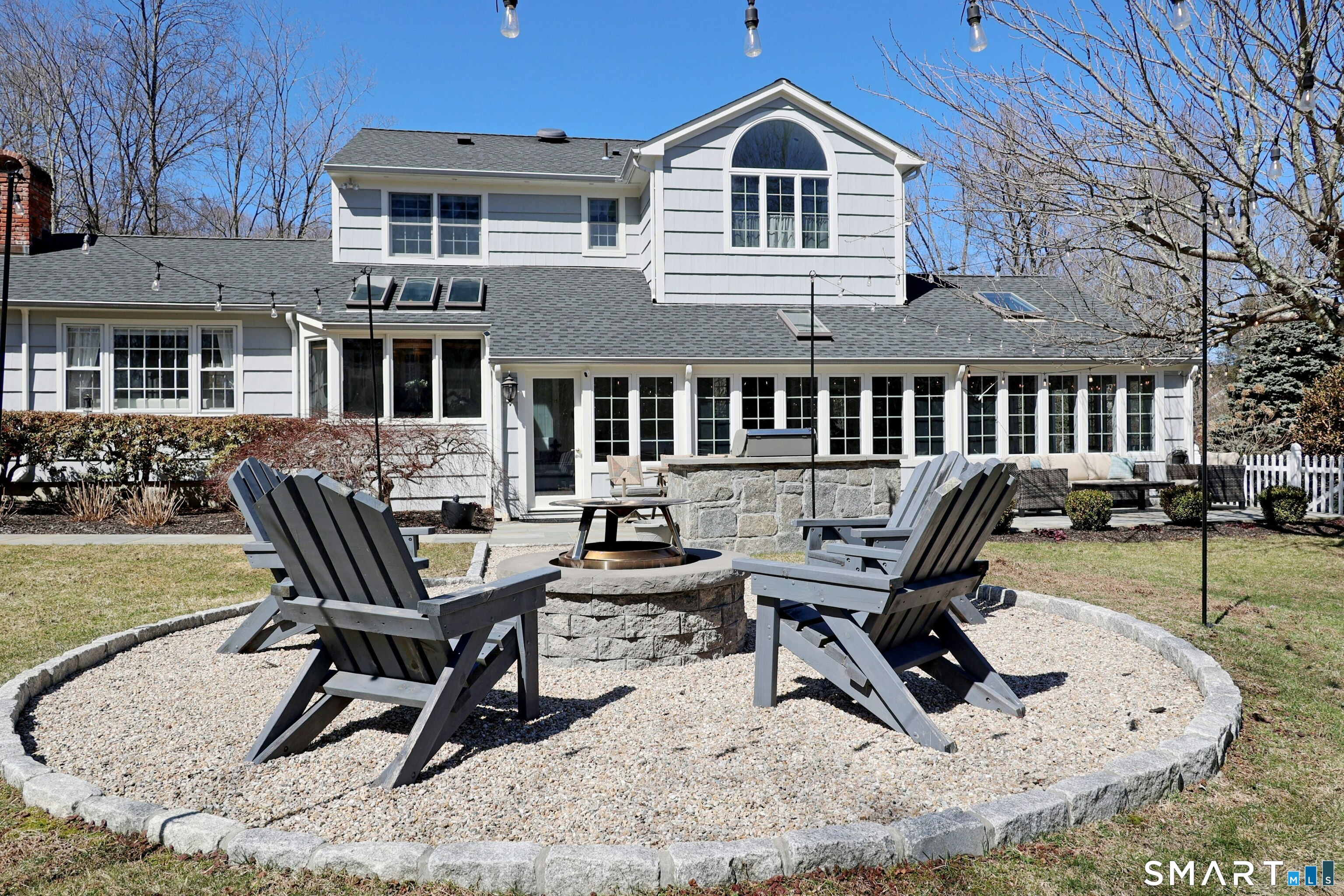 46 Tally Ho Road Ridgefield CT 06877