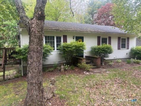101 Rixtown Road Griswold CT 06351