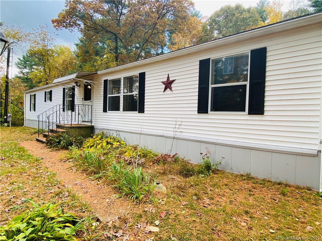 980 Quaddick Town Farm Road Thompson CT 06277
