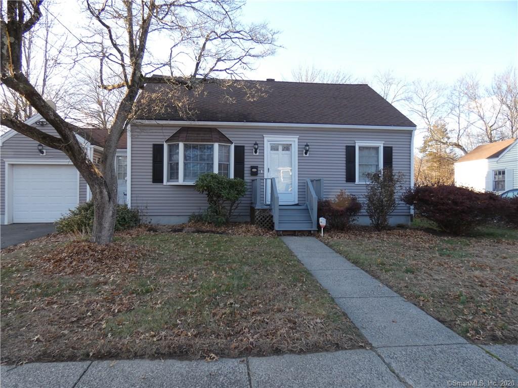399 Hooker Road Bridgeport CT 06610