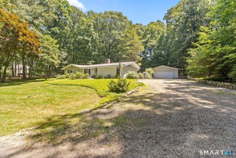 50 Bayne Street Norwalk CT 06851