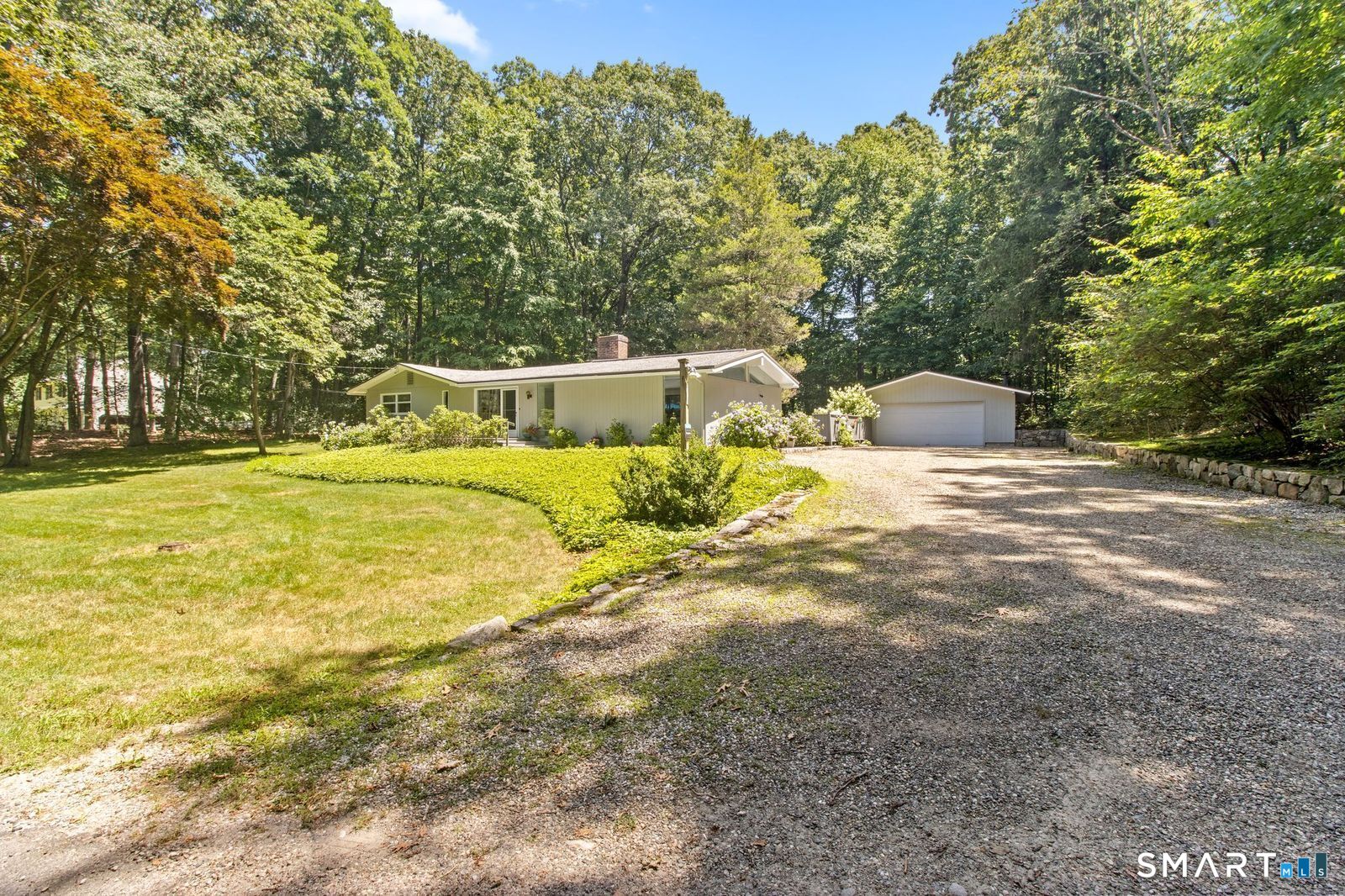 50 Bayne Street Norwalk CT 06851