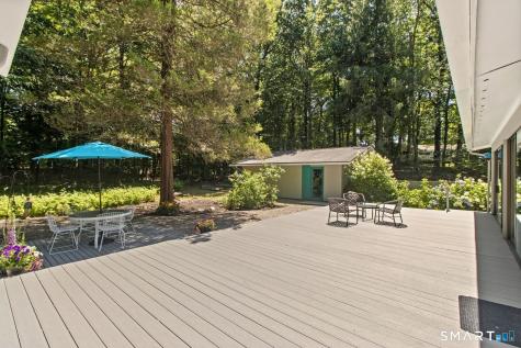 50 Bayne Street Norwalk CT 06851