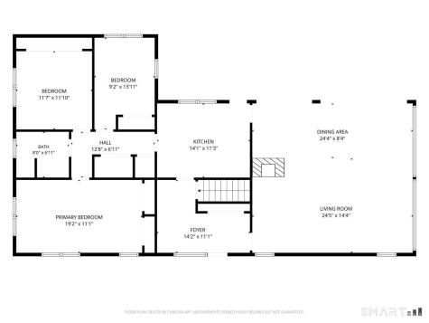50 Bayne Street Norwalk CT 06851