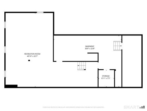 50 Bayne Street Norwalk CT 06851