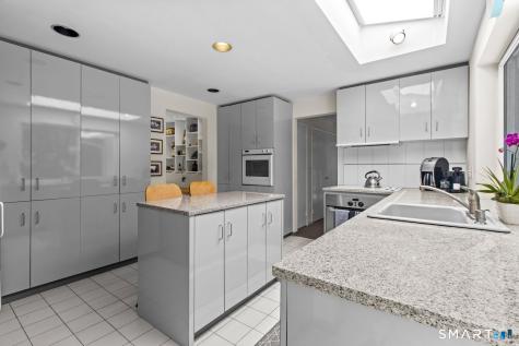 50 Bayne Street Norwalk CT 06851