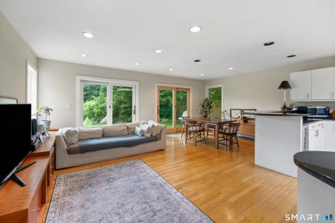 511 Hunting Ridge Road Stamford CT 06903