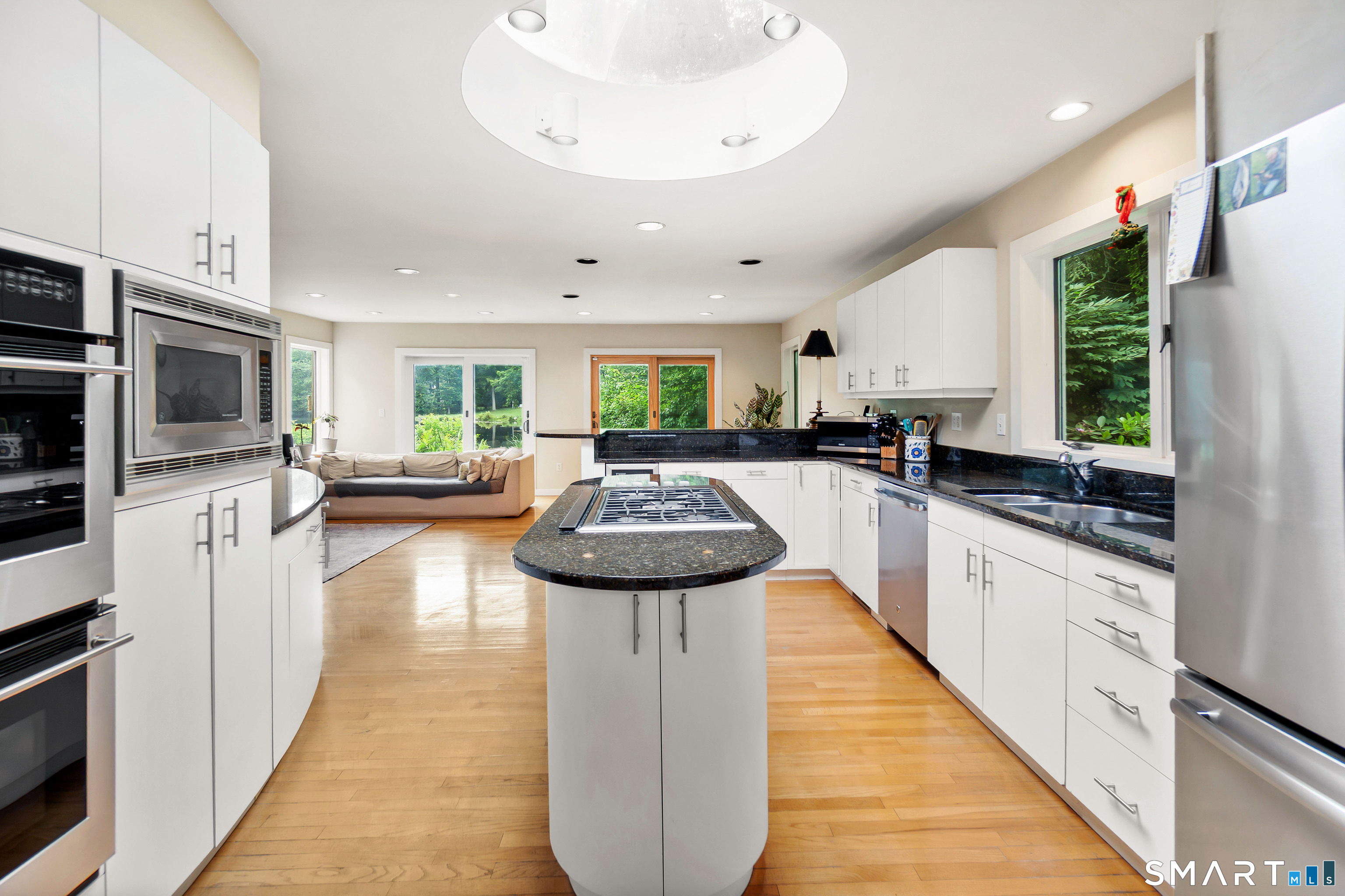 511 Hunting Ridge Road Stamford CT 06903