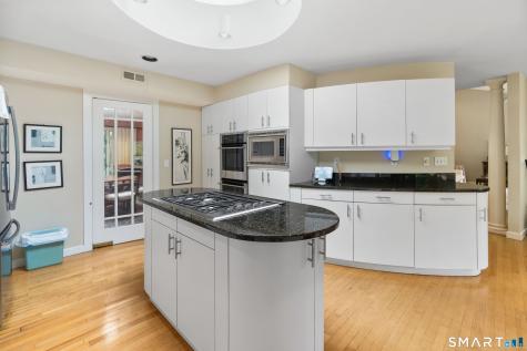 511 Hunting Ridge Road Stamford CT 06903